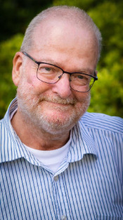 Bert Wiersema